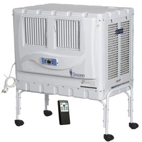 کولرآبی دوفن کنترل دار --------------- DEC 3400 (34) R