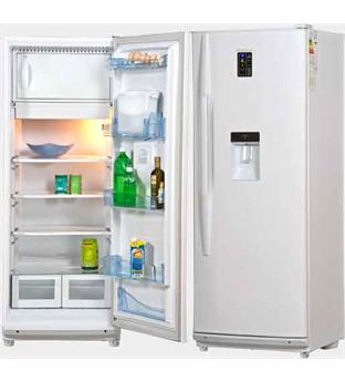 یخچال دونار آبسردکن دار DR 366
