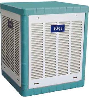 کولرآبی DEC 6600 50 دونار