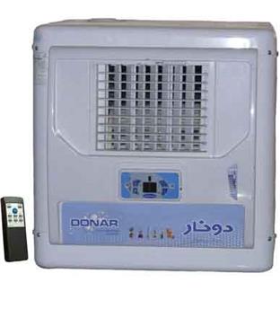 کولرآبی کنترل دار DEC 2800 (28) R دونار