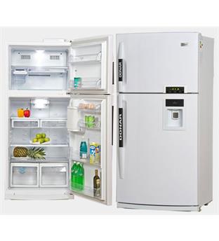 یخچال فریزرDNFR 650 W
