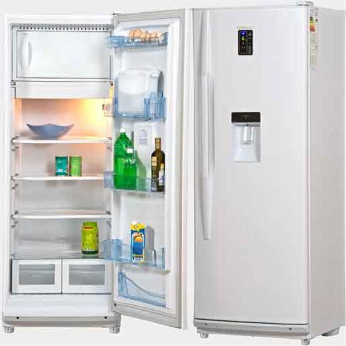 یخچال دونار آبسردکن دار DR 366