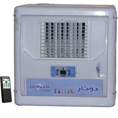 کولرآبی کنترل دار DEC 2800 (28) R دونار